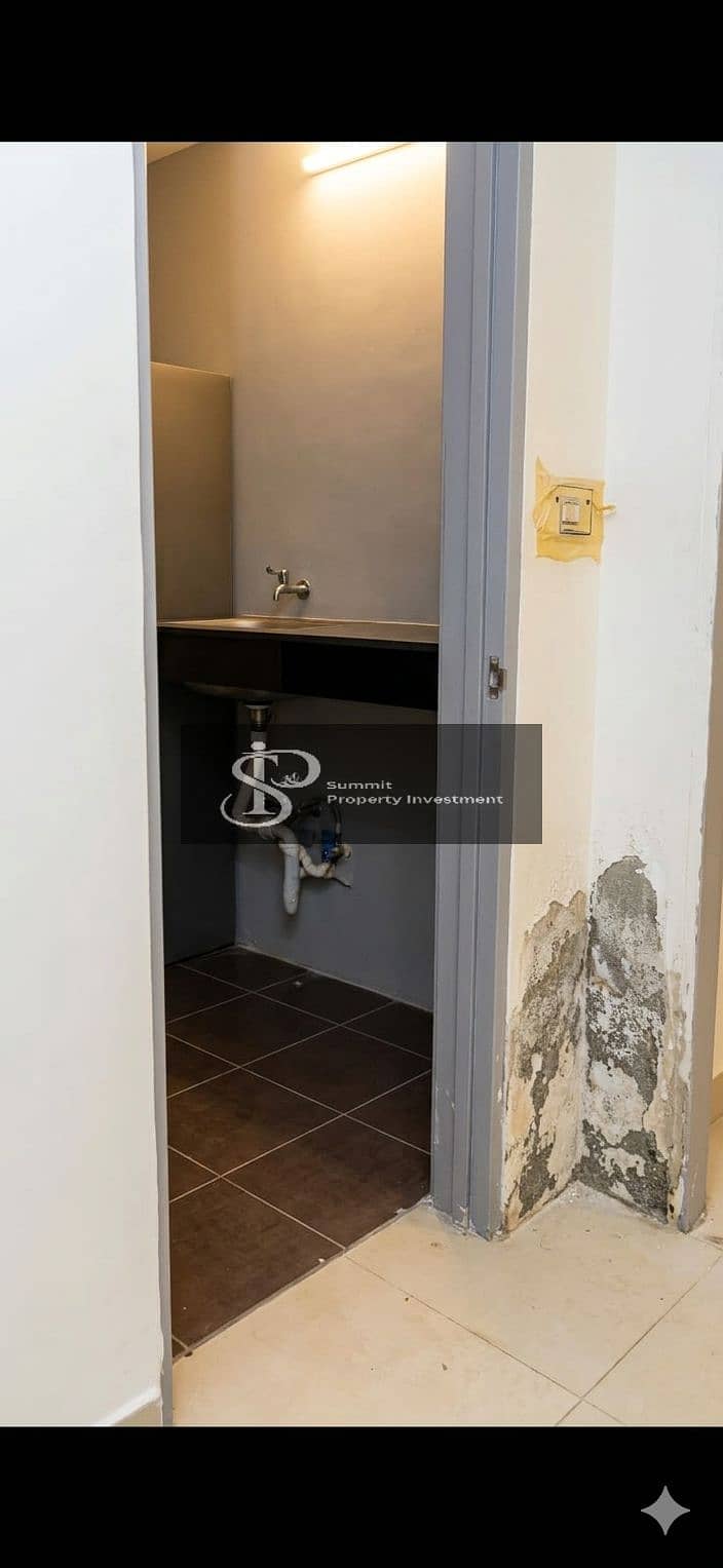 Administrative apartment in Al-Hijaz Mall, 60 meters - Widok 4