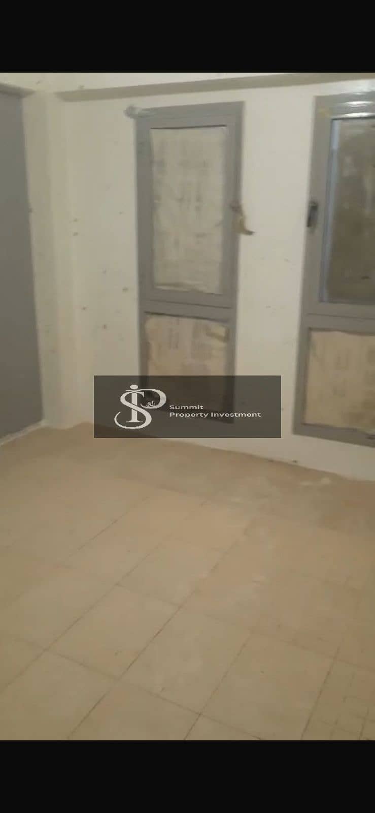 Administrative apartment in Al-Hijaz Mall, 60 meters - Widok 5