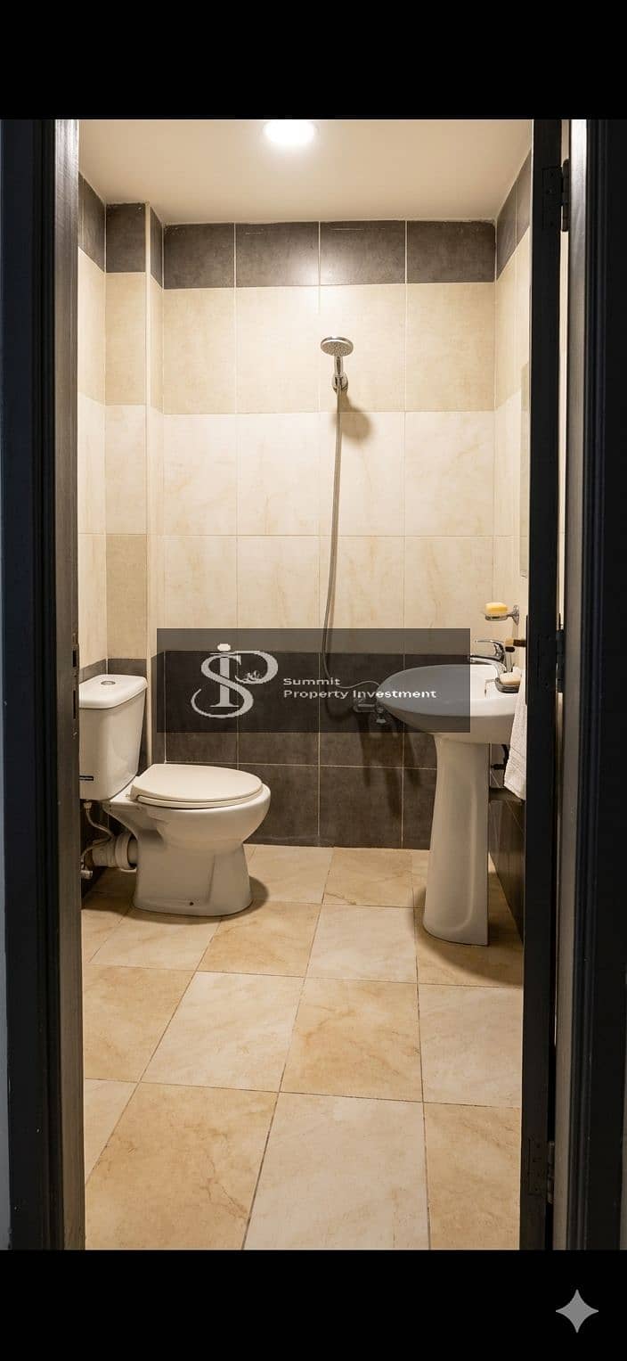Administrative apartment in Al-Hijaz Mall, 60 meters - Więcej
