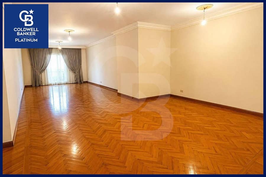 200 sqm apartment for sale in Loran (Ezz El-Arab Street) – price includes kitchen cabinets and air conditioning units – dedicated parking space availa - Prikaz 2