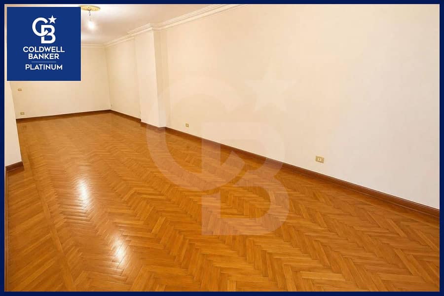 200 sqm apartment for sale in Loran (Ezz El-Arab Street) – price includes kitchen cabinets and air conditioning units – dedicated parking space availa - Prikaz 3