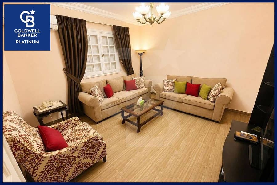 200 sqm apartment for sale in Loran (Ezz El-Arab Street) – price includes kitchen cabinets and air conditioning units – dedicated parking space availa - Prikaz 6