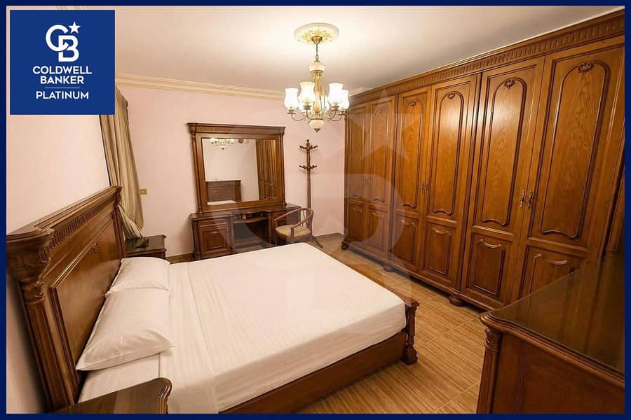 200 sqm apartment for sale in Loran (Ezz El-Arab Street) – price includes kitchen cabinets and air conditioning units – dedicated parking space availa - Više