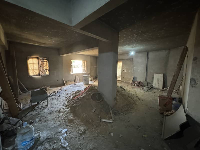 For Sale: 235m² Apartment, 3BR, New Cairo - Yasmeen 2 - Widok 2