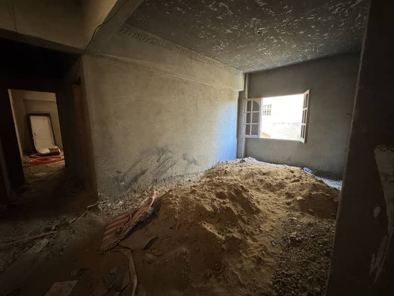 For Sale: 235m² Apartment, 3BR, New Cairo - Yasmeen 2 - Widok 6