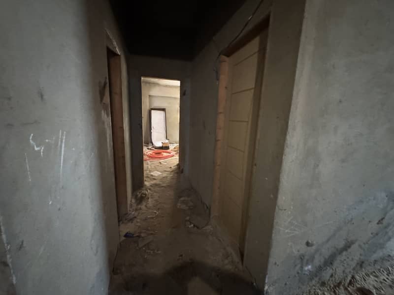 For Sale: 235m² Apartment, 3BR, New Cairo - Yasmeen 2 - Więcej