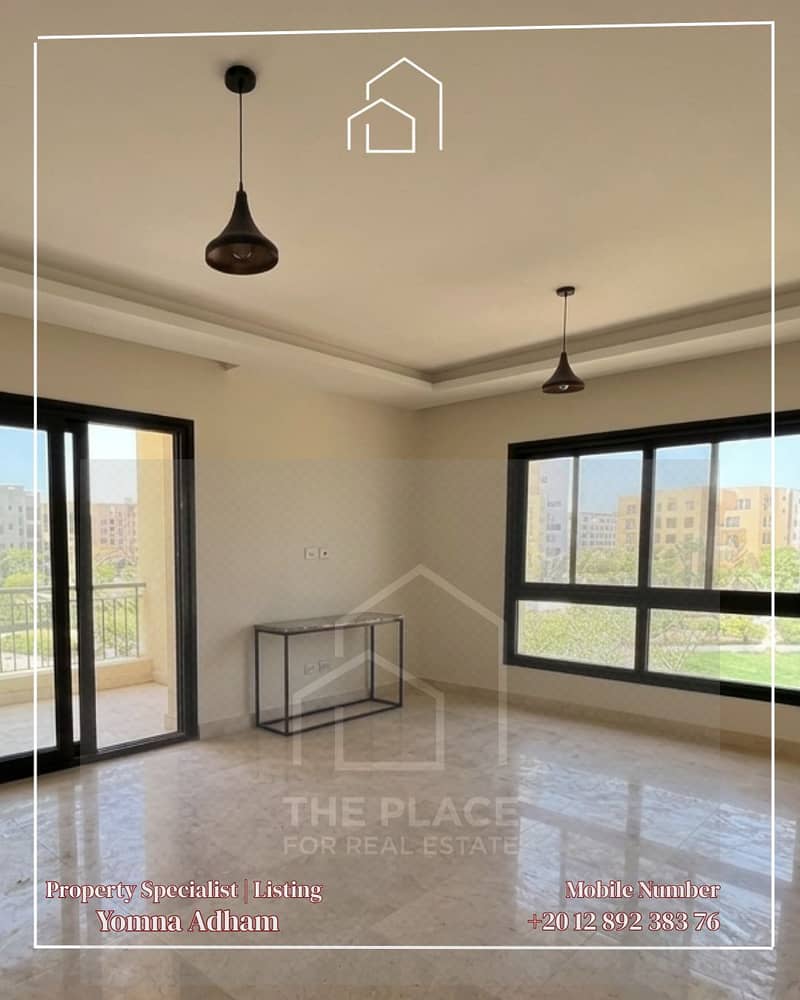 Apartment for Sale in O West | Fully Finished | 115 Sqm - Widok 3