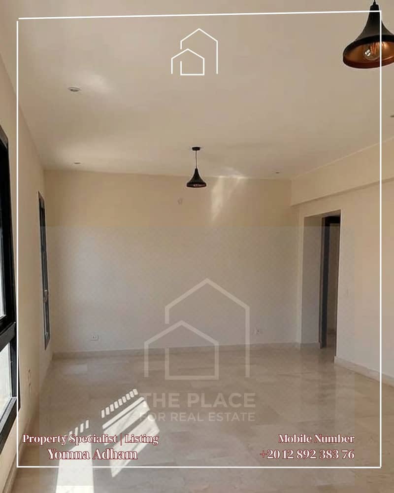 Apartment for Sale in O West | Fully Finished | 115 Sqm - Widok 4