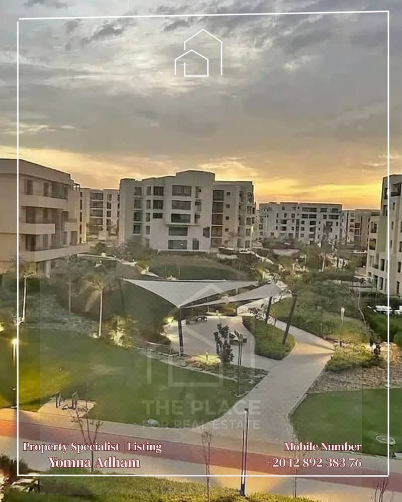 Apartment for Sale in O West | Fully Finished | 115 Sqm - Widok 6