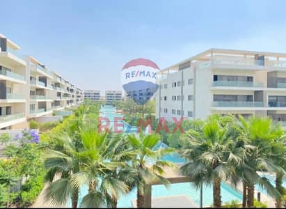 2 Bedroom Flat for Rent in New Cairo, Cairo - 734570383_3505574516259790_7477004407236930995_n. jpg