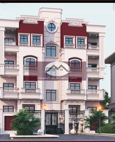 3 Bedroom Apartment for Sale in New Damietta, Damietta - 1000491971. jpg 3 Bedroom Apartment for Sale in New Damietta, Damietta - 1000491971. jpg