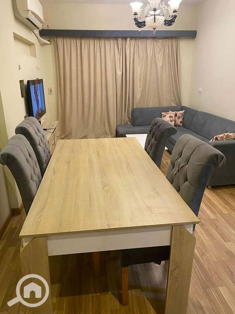 Apartment for Sale in Idris Compound – Sheikh Zayed - Ansicht 6
