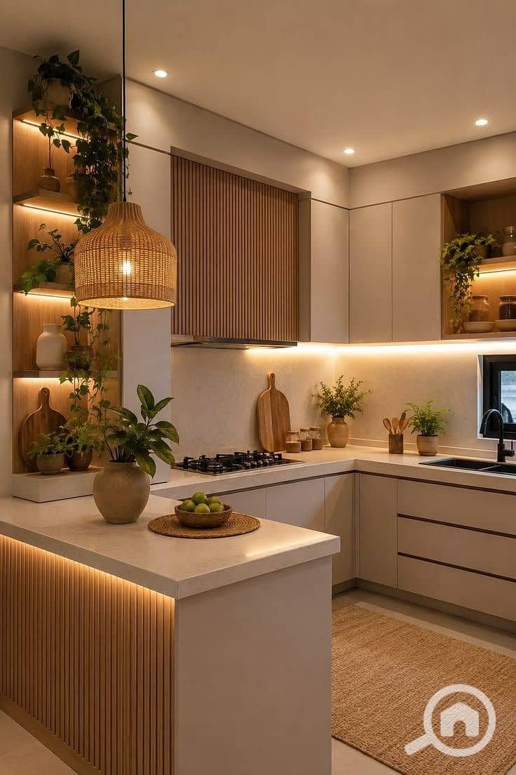 2-Bedroom Apartment for Sale in 6th of October | Only EGP 350K Down Payment | Limited-Time Price – pohled 5