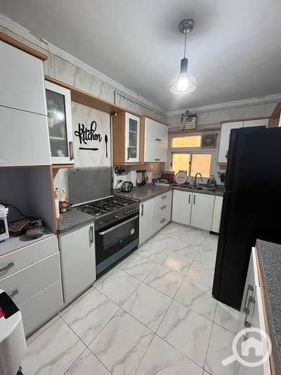 3 Bedroom Flat for Sale in Maadi, Cairo - 2. jpg 3 Bedroom Flat for Sale in Maadi, Cairo - 2. jpg