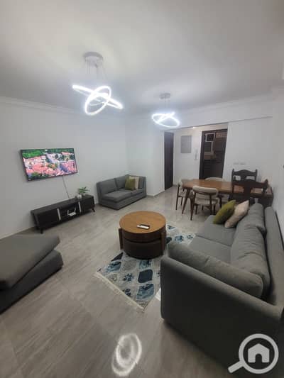 2 Bedroom Flat for Rent in 6th of October, Giza - 1000049983. jpg