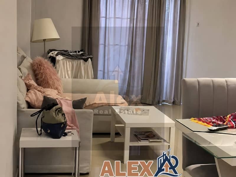 Furnished apartment for rent in Al-Azariyya, fully air-conditioned. - Widok 2