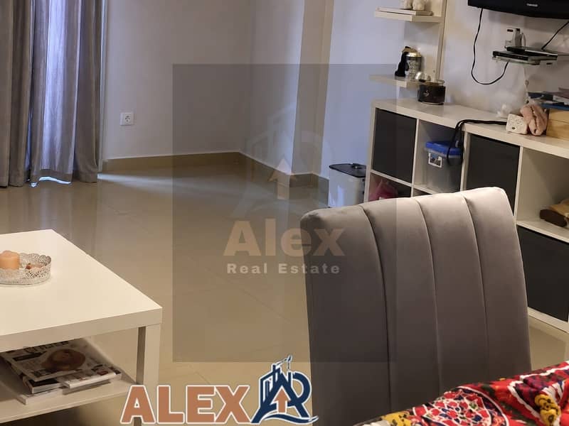 Furnished apartment for rent in Al-Azariyya, fully air-conditioned. - Widok 3
