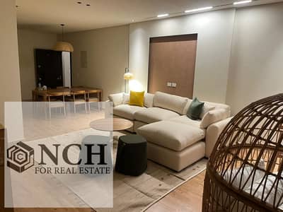 3 Bedroom Flat for Rent in New Cairo, Cairo - WhatsApp Image 2026-06-29 at 3.16. 33 PM (1). jpeg