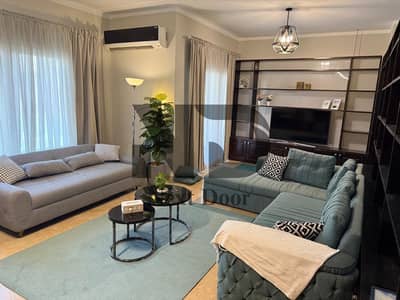 2 Bedroom Apartment for Rent in New Cairo, Cairo - WhatsApp Image 2026-06-24 at 12.23. 12 PM (1). jpeg