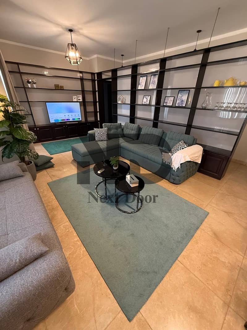 Modern Furnished Apartment for Rent in The Village | Prime Location - Ansicht 4