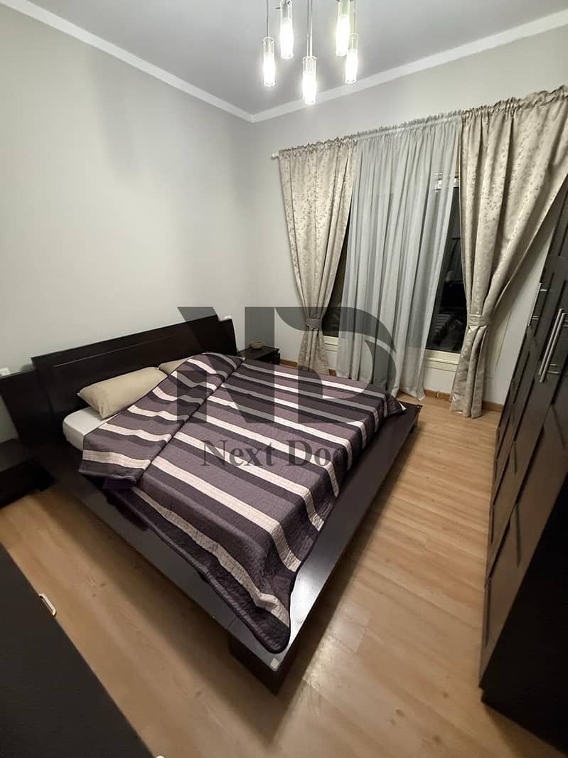 Modern Furnished Apartment for Rent in The Village | Prime Location - Ansicht 5