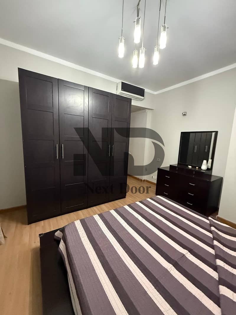 Modern Furnished Apartment for Rent in The Village | Prime Location - Mehr