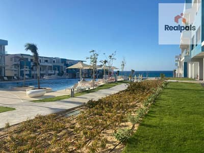 2 Bedroom Chalet for Sale in North Coast, Matruh - WhatsApp Image 2026-07-01 at 12.39. 28 PM (2). jpeg