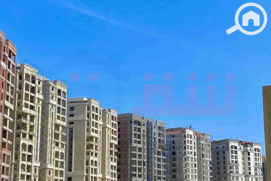 Apartment for Sale, 138 sq m, Smouha - Marouj Compound – pohled 5