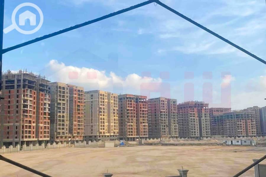 Apartment for Sale, 138 sq m, Smouha - Marouj Compound – pohled 6