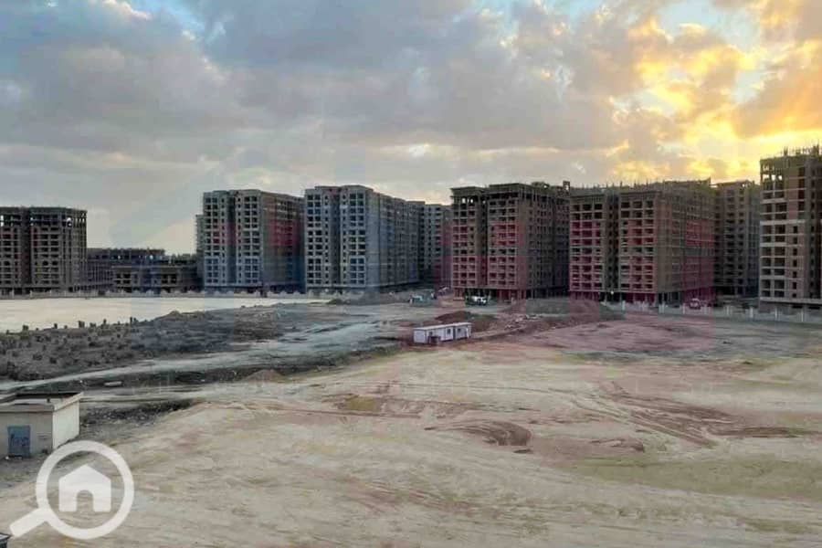 Apartment for Sale, 138 sq m, Smouha - Marouj Compound – další
