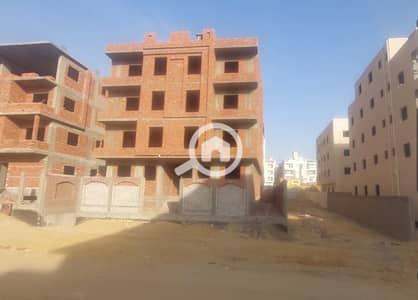 3 Bedroom Villa for Sale in New Cairo, Cairo - IMG-20260622-WA0018. jpg 3 Bedroom Villa for Sale in New Cairo, Cairo - IMG-20260622-WA0018. jpg