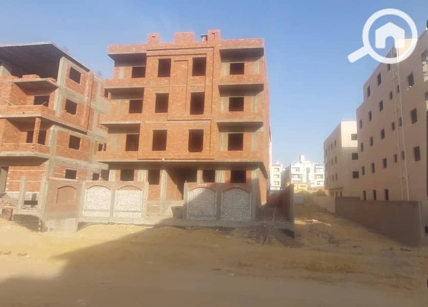 Ready to deliver apartment in new nargs with installments - Pamja 3