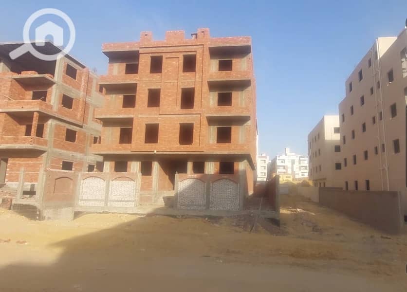 Ready to deliver apartment in new nargs with installments - Pamja 4
