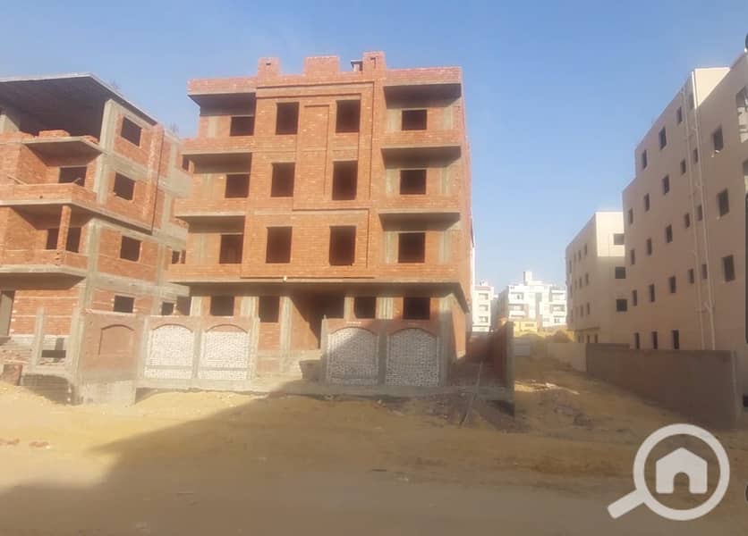 Ready to deliver apartment in new nargs with installments - Pamja 6