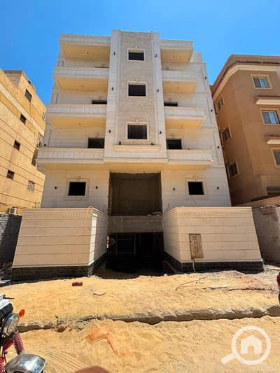 3 Bedroom Flat for Sale in 6th of October, Giza - WhatsApp Image 2026-07-01 at 12.43. 24 PM. jpeg 3 Bedroom Flat for Sale in 6th of October, Giza - WhatsApp Image 2026-07-01 at 12.43. 24 PM. jpeg
