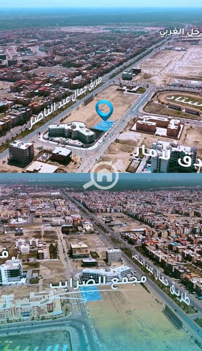 3 Bedroom Apartment for Sale in New Damietta, Damietta - 73e72a78-4709-4a27-99c8-3b72371af83d. jpg