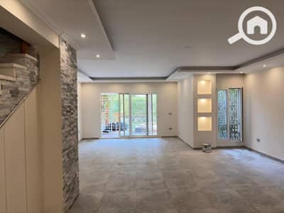 4 Bedroom iVilla for Rent in New Cairo, Cairo - 9a061a02-e732-4c65-b6f2-dc15efef19ba. jpeg