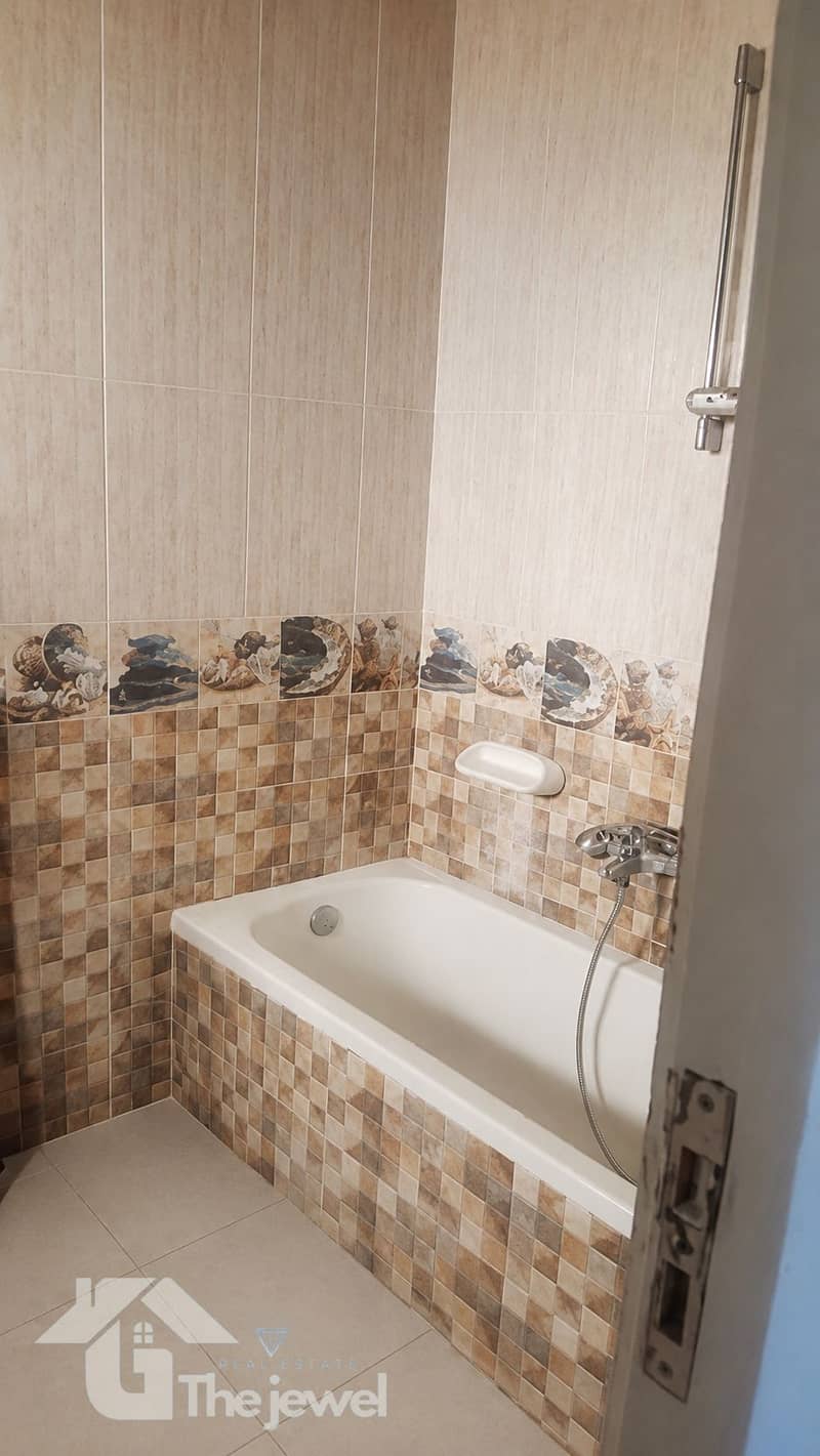 Apartment for Rent | 2nd Floor | North Garden View | 3 Bedrooms | South Academy D | Fifth Settlement - Widok 3