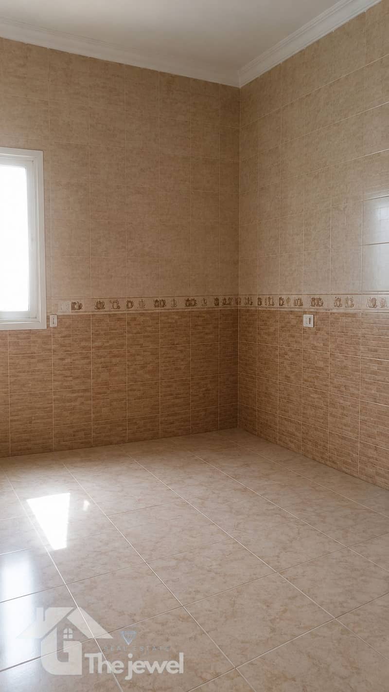Apartment for Rent | 2nd Floor | North Garden View | 3 Bedrooms | South Academy D | Fifth Settlement - Widok 4