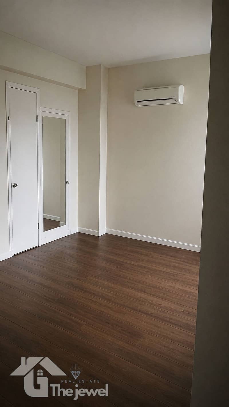 Apartment for Rent | 2nd Floor | North Garden View | 3 Bedrooms | South Academy D | Fifth Settlement - Widok 6