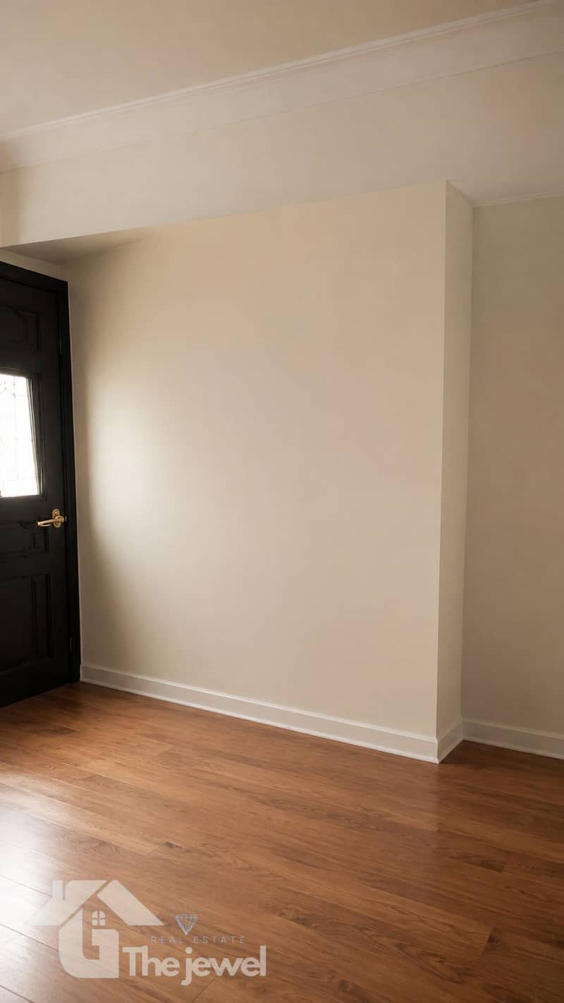 Apartment for Rent | 2nd Floor | North Garden View | 3 Bedrooms | South Academy D | Fifth Settlement - Więcej