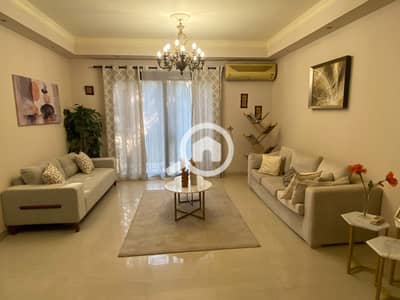 3 Bedroom Duplex for Rent in Sheikh Zayed, Giza - 16735706-185b-410f-bb0d-0de7f2ac79a7. jpg