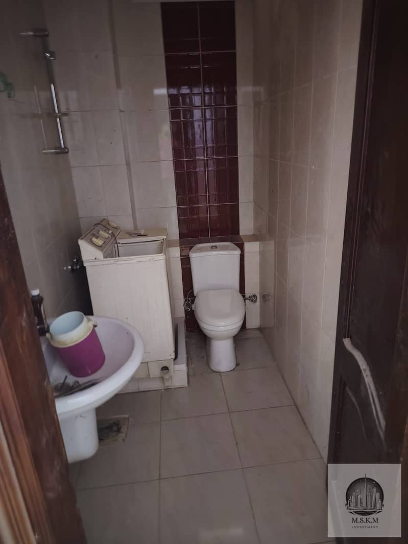 Apartment for rent in Al Yasmin Villas, 150 square meters, 3 bedrooms and 2 bathrooms, for 14,000 - Ansicht 3