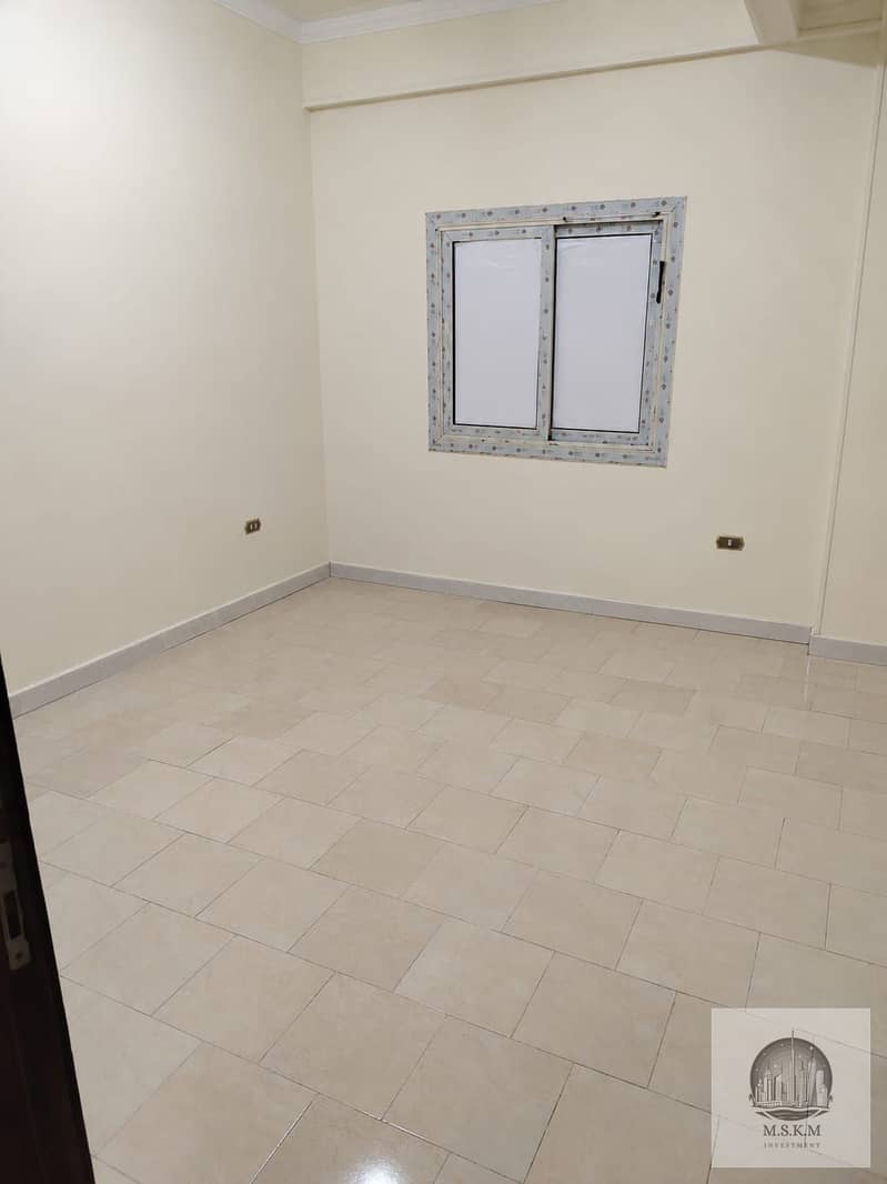 Apartment for rent in Al Yasmin Villas, 150 square meters, 3 bedrooms and 2 bathrooms, for 14,000 - Ansicht 6