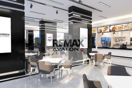 Retail for Sale in Smoha, Alexandria - 6. jpg