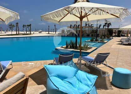 1 Bedroom Chalet for Sale in North Coast, Matruh - UYFDCGHJIOP. JPG 1 Bedroom Chalet for Sale in North Coast, Matruh - UYFDCGHJIOP. JPG