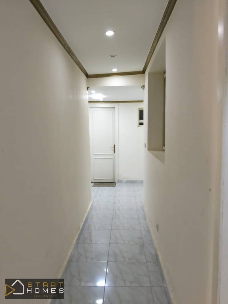 Townhouse for sale in Al Rehab 2, Model T1 (one of the best models). Fully finished to a high standard (Super Lux) - Ansicht 6