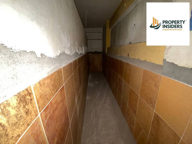 Commercial shop for sale, 30 sq m, off 26th of July Street, Zamalek - Widok 6