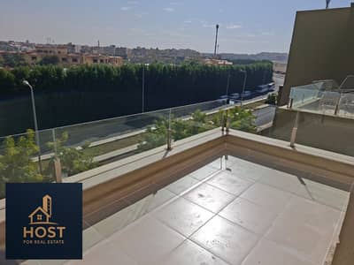 بنتهاوس 3 غرف نوم للايجار في القاهرة الجديدة، القاهرة - IMG-20260630-WA0063. jpg بنتهاوس 3 غرف نوم للايجار في القاهرة الجديدة، القاهرة - IMG-20260630-WA0063. jpg