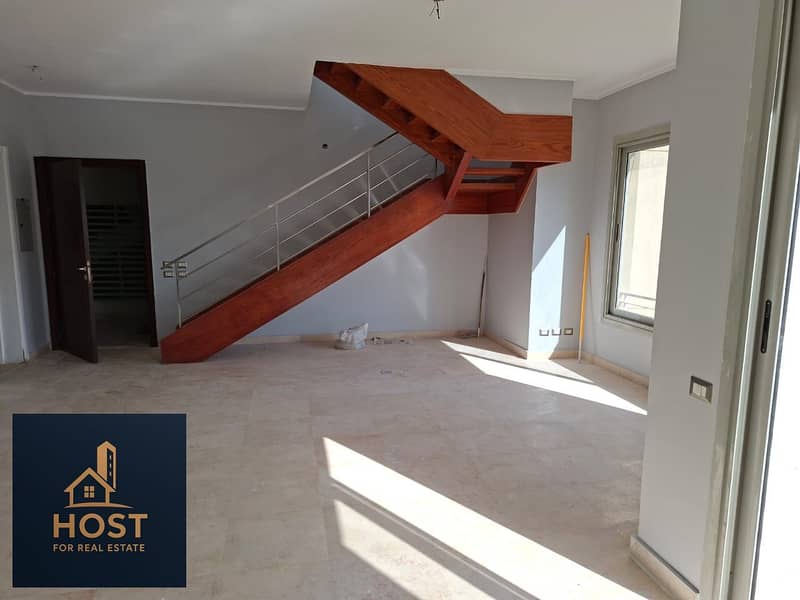Penthouse for Rent in Village Gate Palm Hills - Widok 3